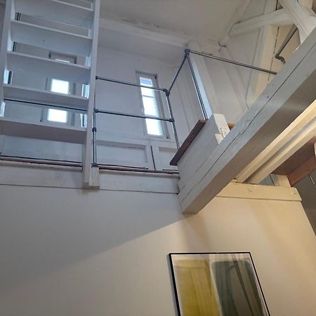 Whliving - Apartments & Studios In Констанц Екстериор снимка