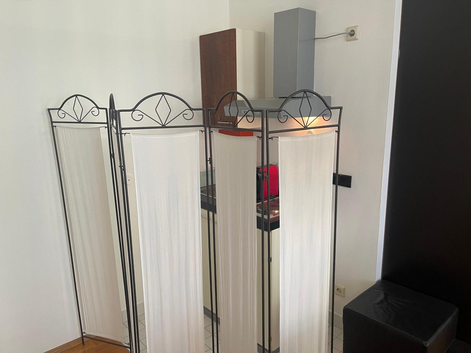 Whliving - Apartments & Studios In Констанц Екстериор снимка