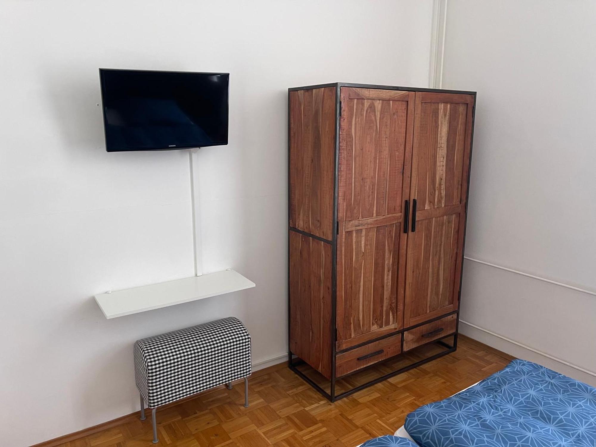 Whliving - Apartments & Studios In Констанц Екстериор снимка