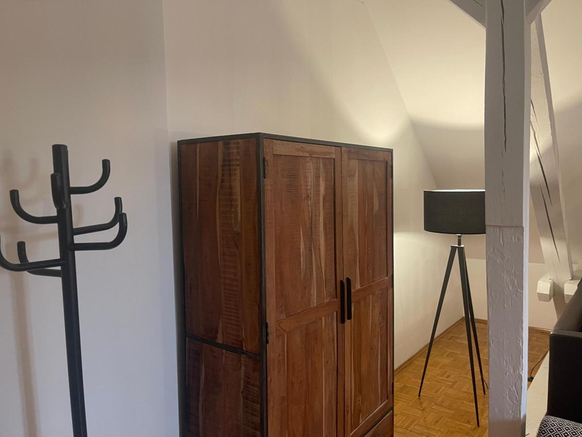 Whliving - Apartments & Studios In Констанц Екстериор снимка