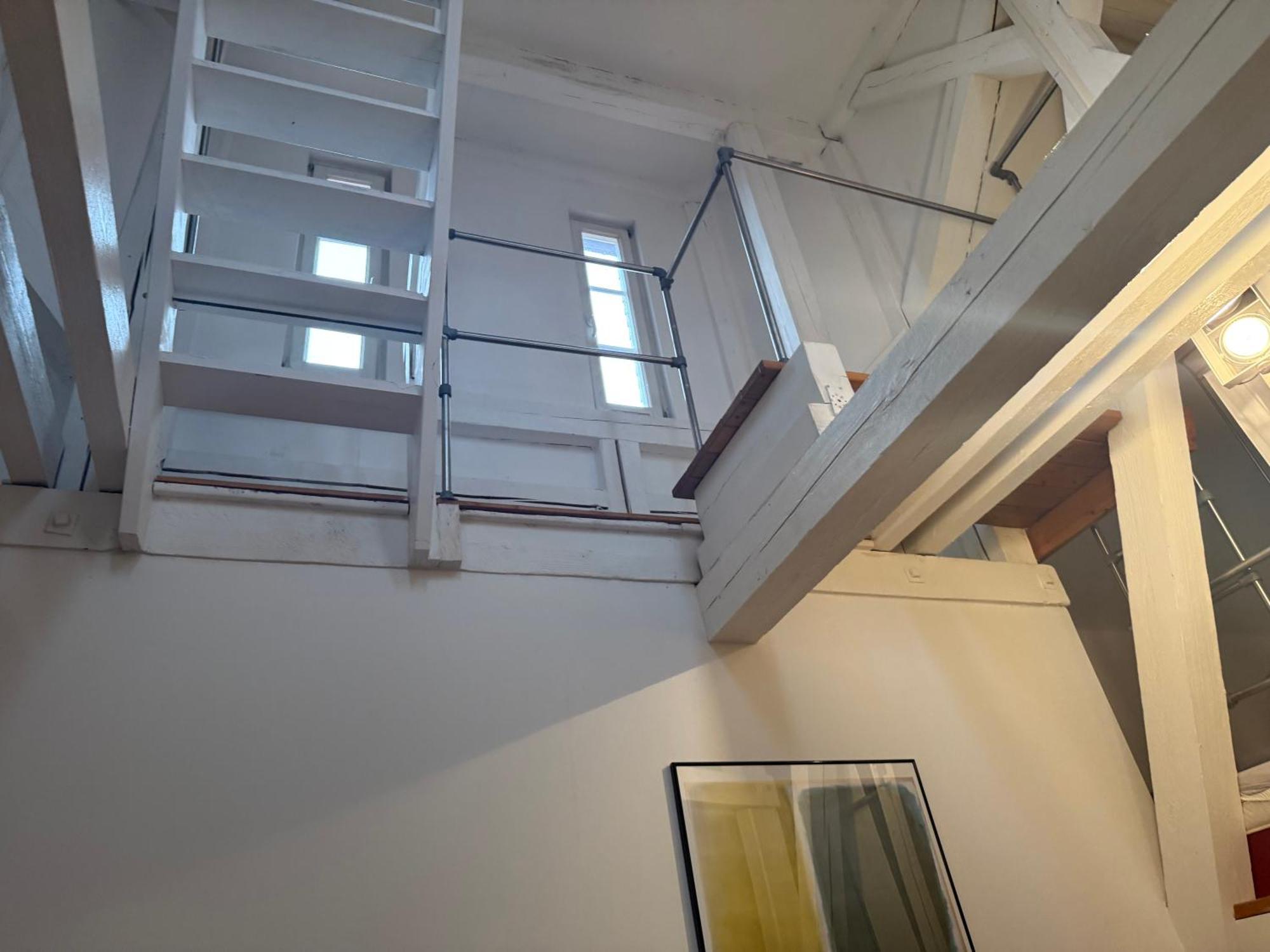 Whliving - Apartments & Studios In Констанц Екстериор снимка