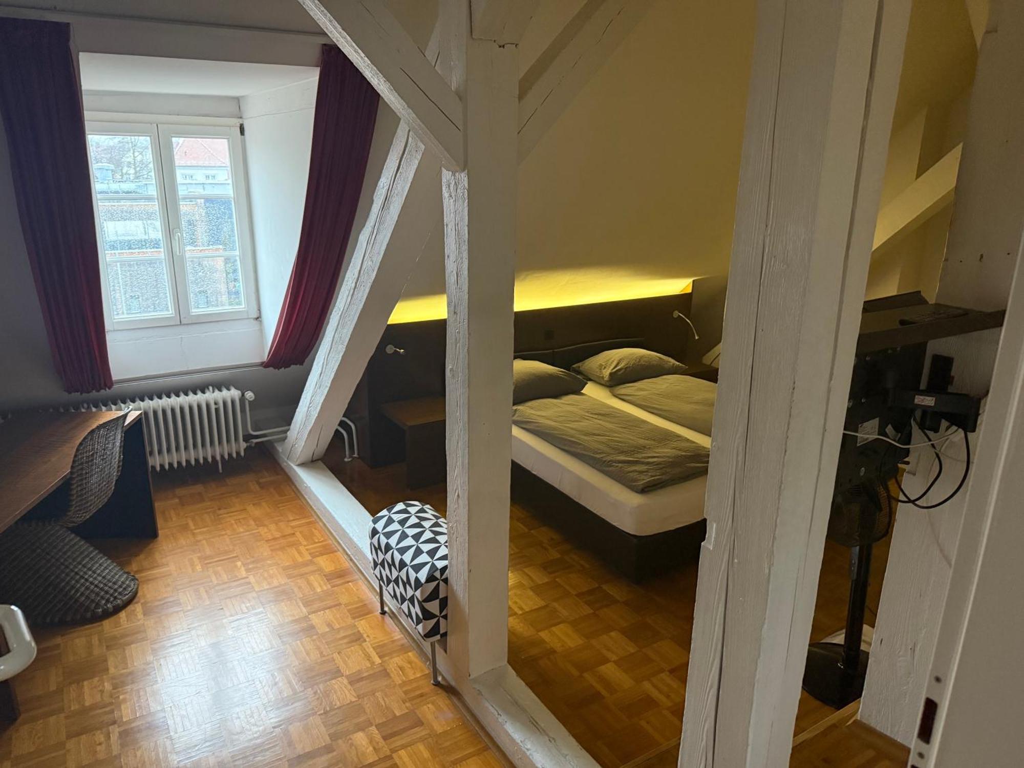 Whliving - Apartments & Studios In Констанц Екстериор снимка
